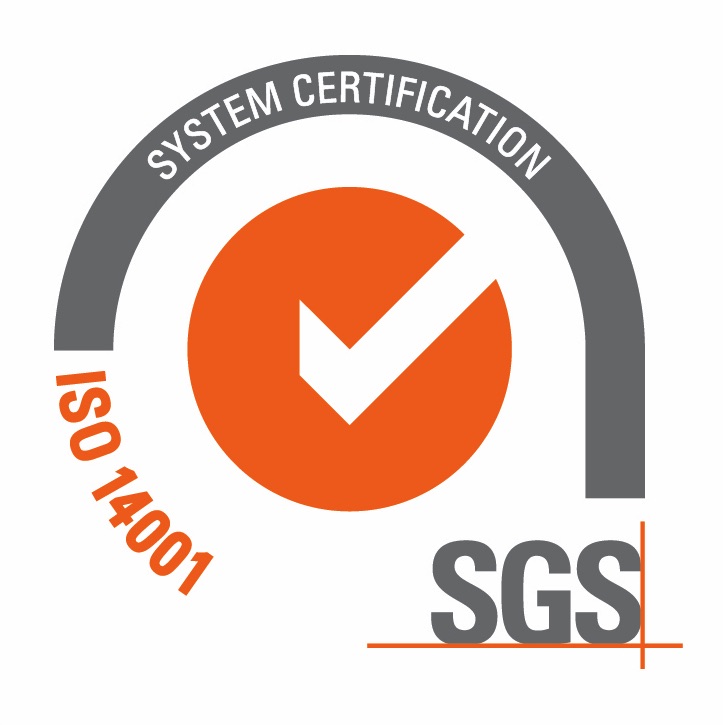 SGS Certificación ISO